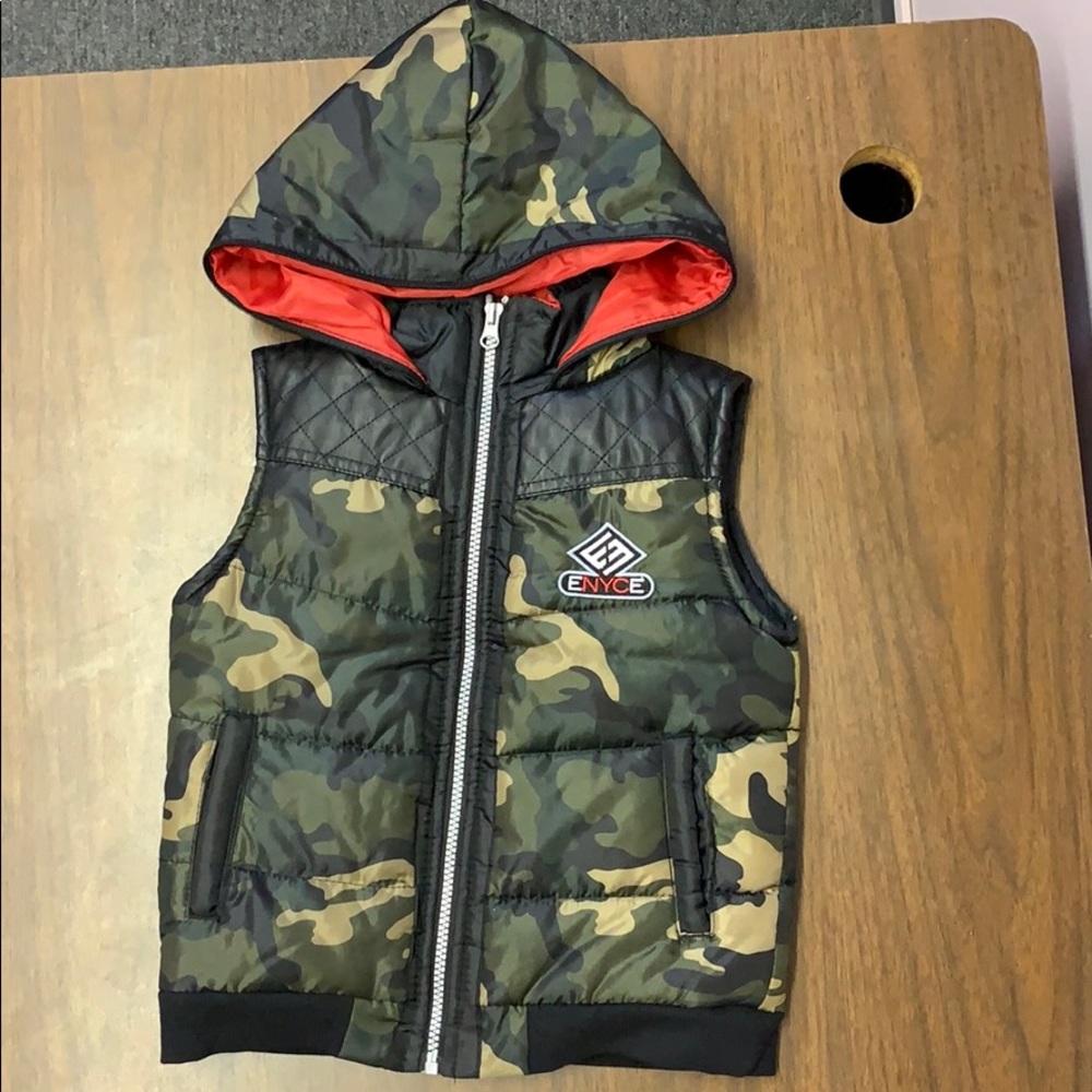 A vest